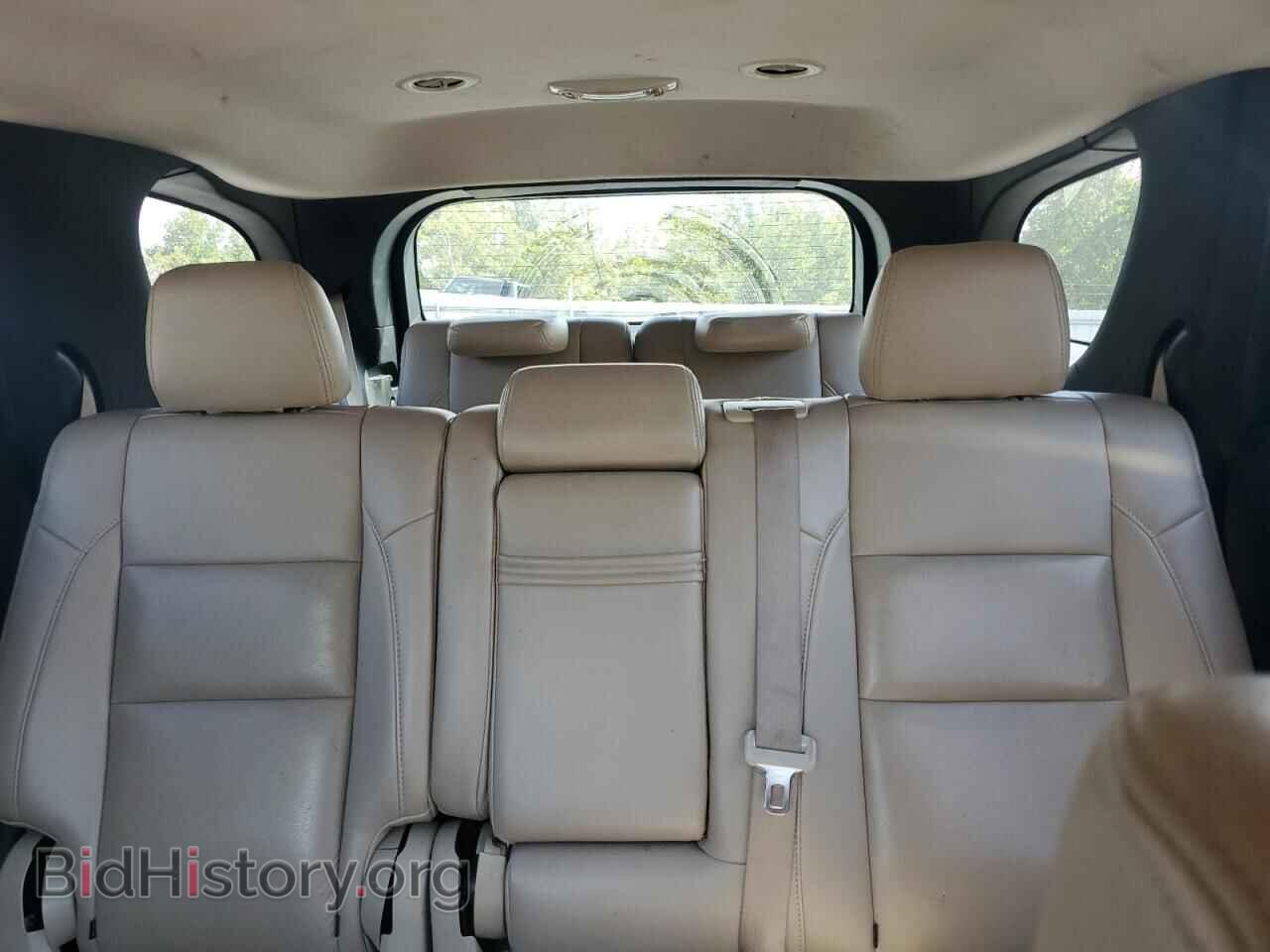 2014 DODGE DURANGO - VIN: 1C4RDJAG3EC970010 - Photo 10