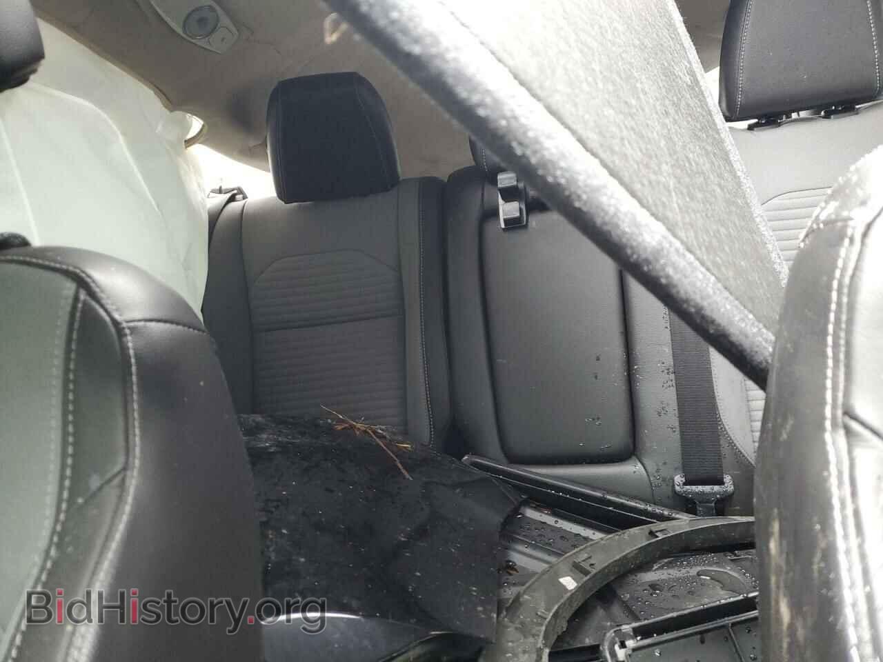 2017 FORD ESCAPE - VIN: 1FMCU9J98HUC75831 - Фото 10
