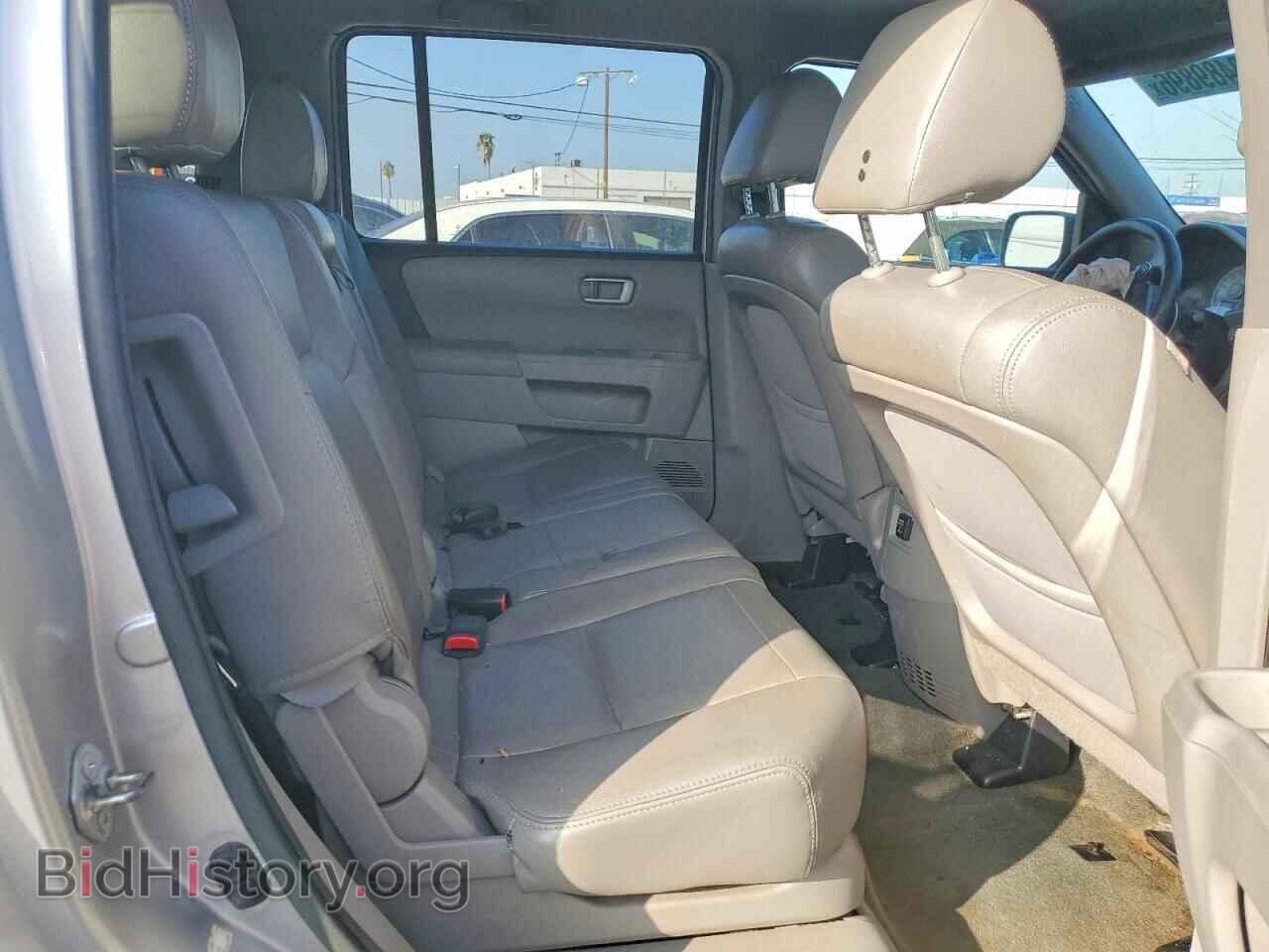 2013 HONDA PILOT - VIN: 5FNYF3H26DB035237 - Photo 11