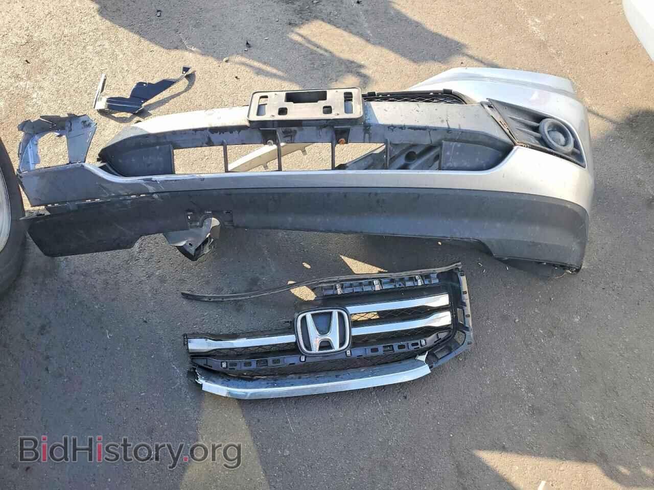 2013 HONDA PILOT - VIN: 5FNYF3H26DB035237 - Photo 13