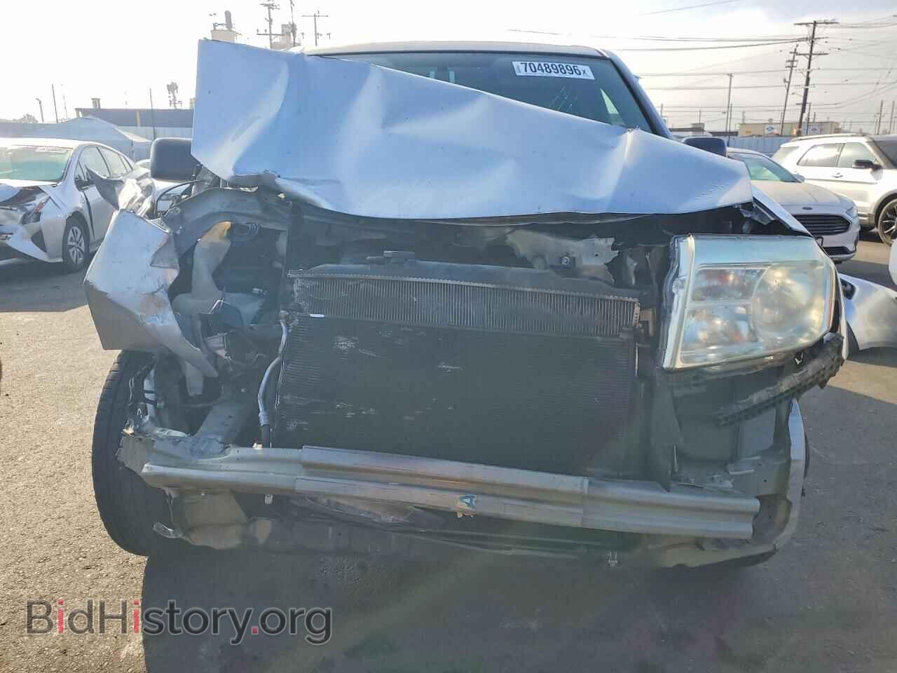2013 HONDA PILOT - VIN: 5FNYF3H26DB035237 - Photo 5