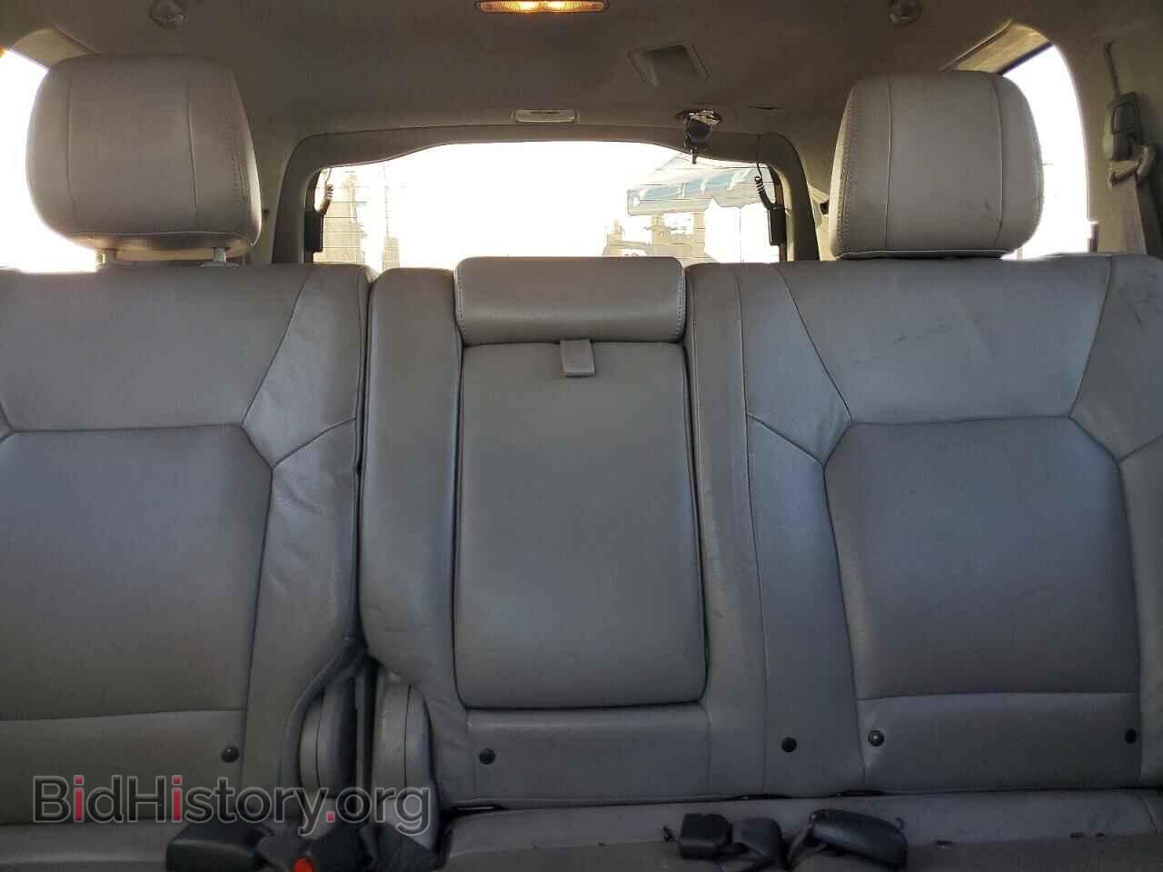 2013 HONDA PILOT - VIN: 5FNYF3H26DB035237 - Photo 10