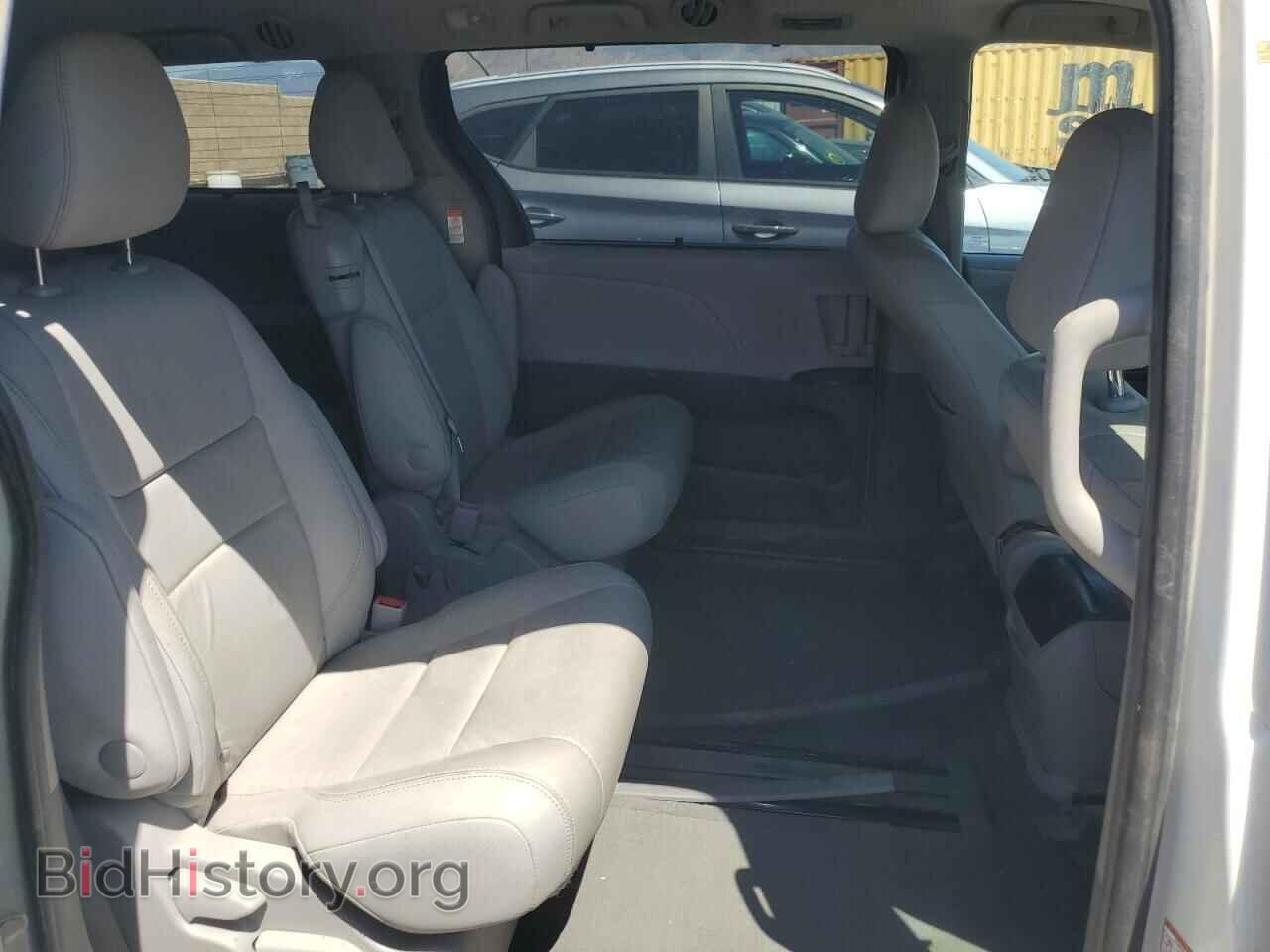 2015 TOYOTA All Models - VIN: 5TDYK3DC7FS662988 - Фото 11