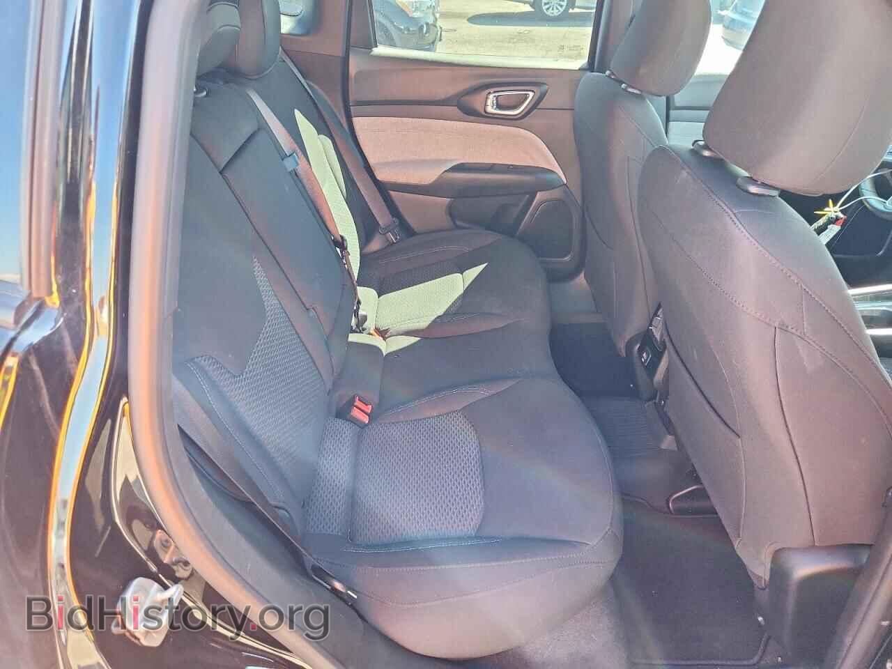 2023 JEEP COMPASS - VIN: 3C4NJDAN3PT547152 - Фото 11