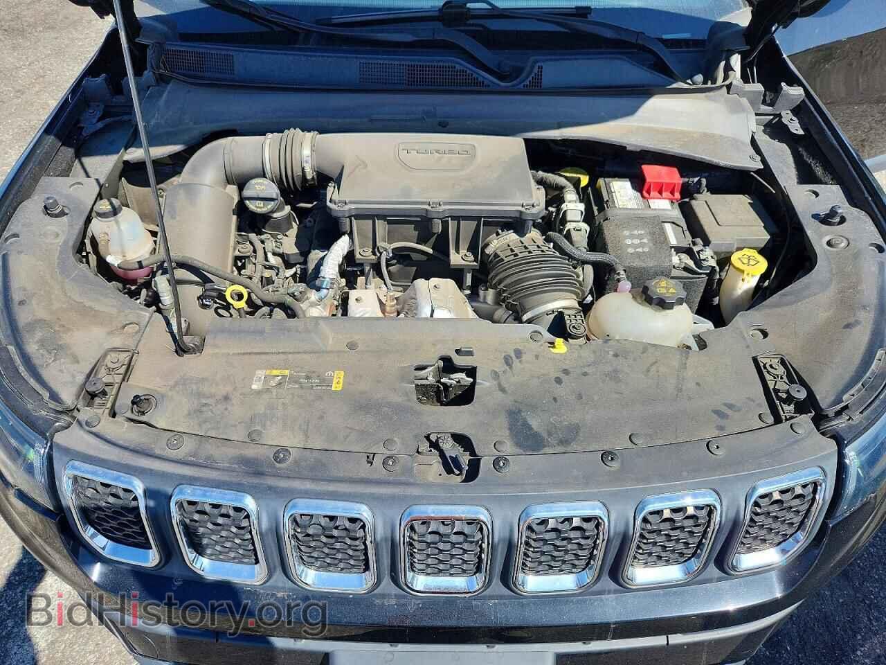 2023 JEEP COMPASS - VIN: 3C4NJDAN3PT547152 - Фото 12