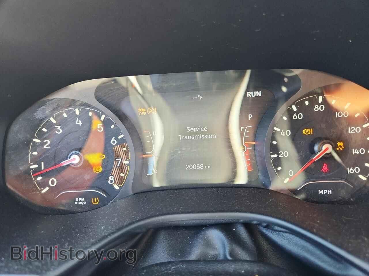 2023 JEEP COMPASS - VIN: 3C4NJDAN3PT547152 - Фото 9