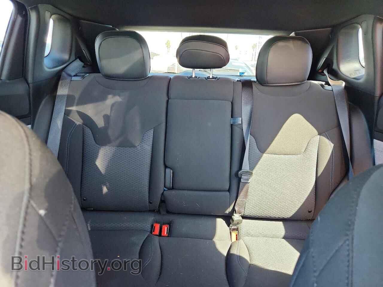 2023 JEEP COMPASS - VIN: 3C4NJDAN3PT547152 - Фото 10