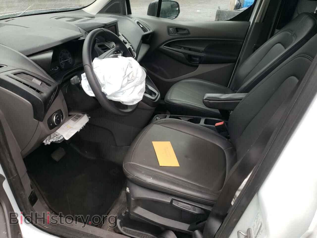 2019 FORD TRANSIT - VIN: NM0LE6E22K1390654 - Фото 7