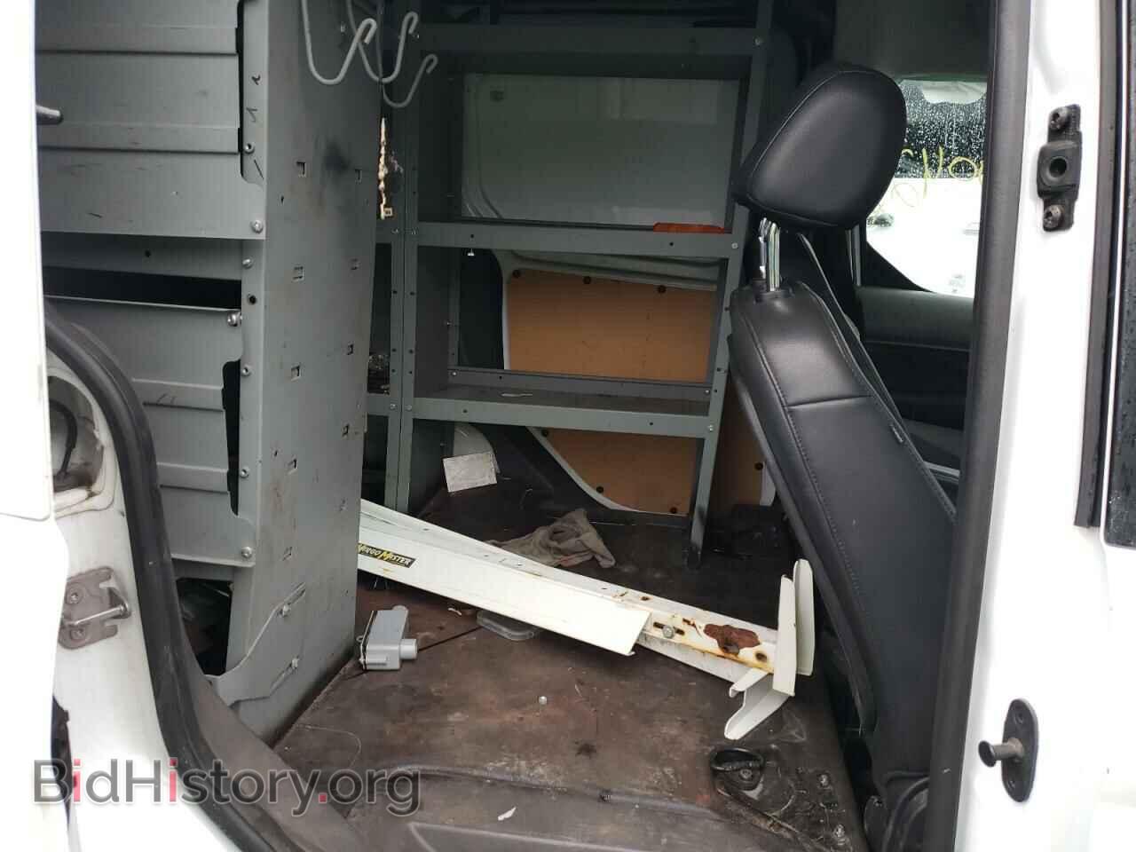 2019 FORD TRANSIT - VIN: NM0LE6E22K1390654 - Фото 10