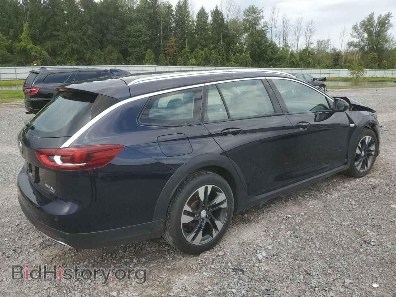 2019 BUICK REGAL - VIN: W04GV8SX3K1009985 - Фото 3
