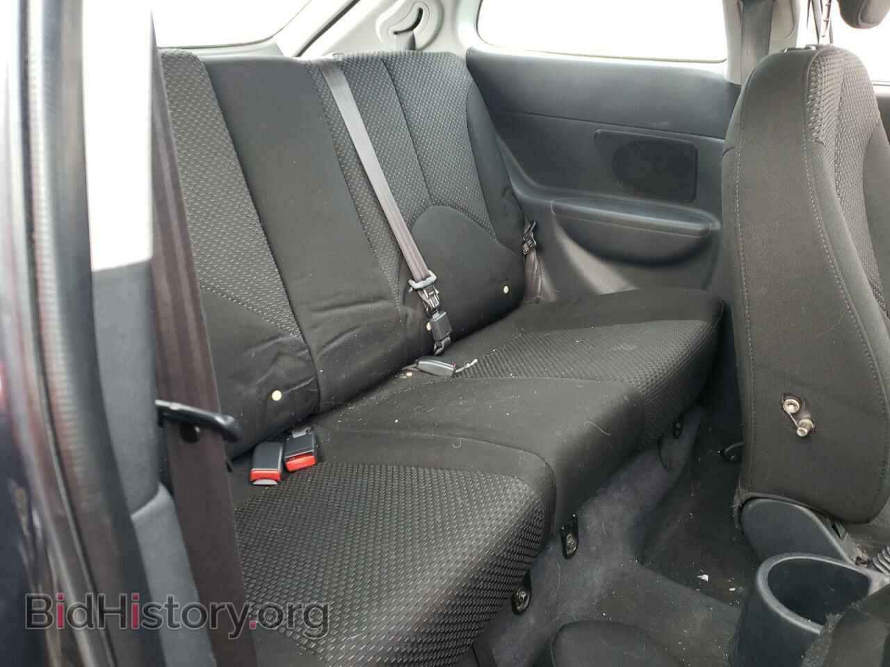 2007 HYUNDAI ACCENT - VIN: KMHCM36C37U034968 - Фото 6
