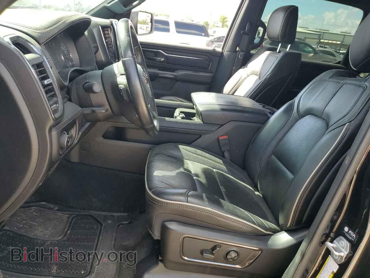 2022 RAM 1500 - VIN: 1C6SRFHM9NN101578 - Фото 7