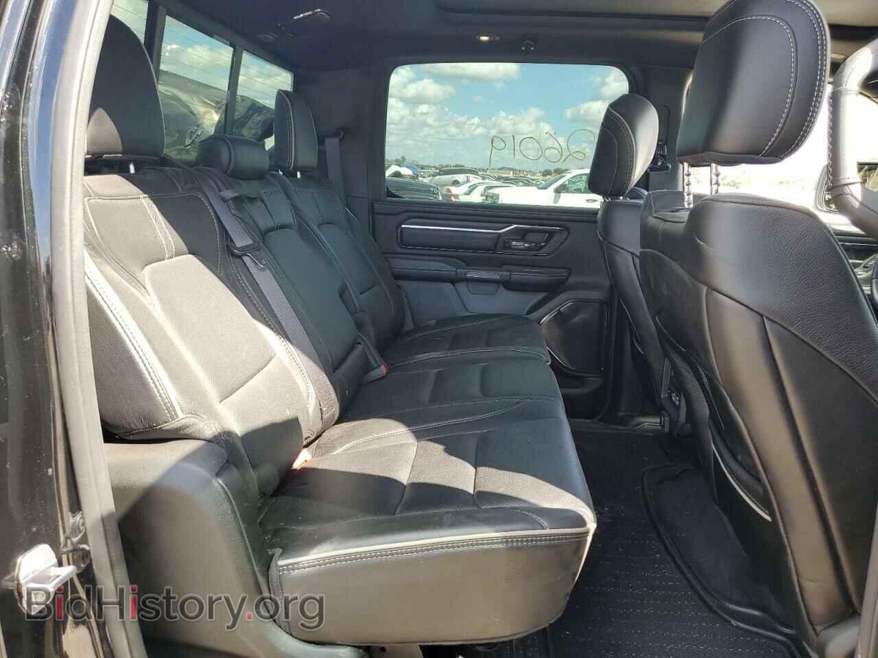 2022 RAM 1500 - VIN: 1C6SRFHM9NN101578 - Фото 10