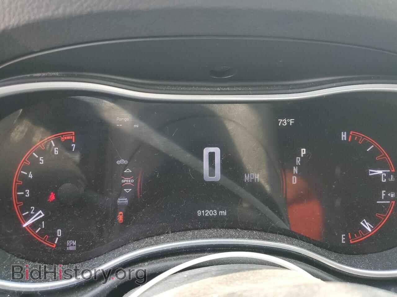 2020 DODGE DURANGO - VIN: 1C4RDJAGXLC269560 - Фото 9