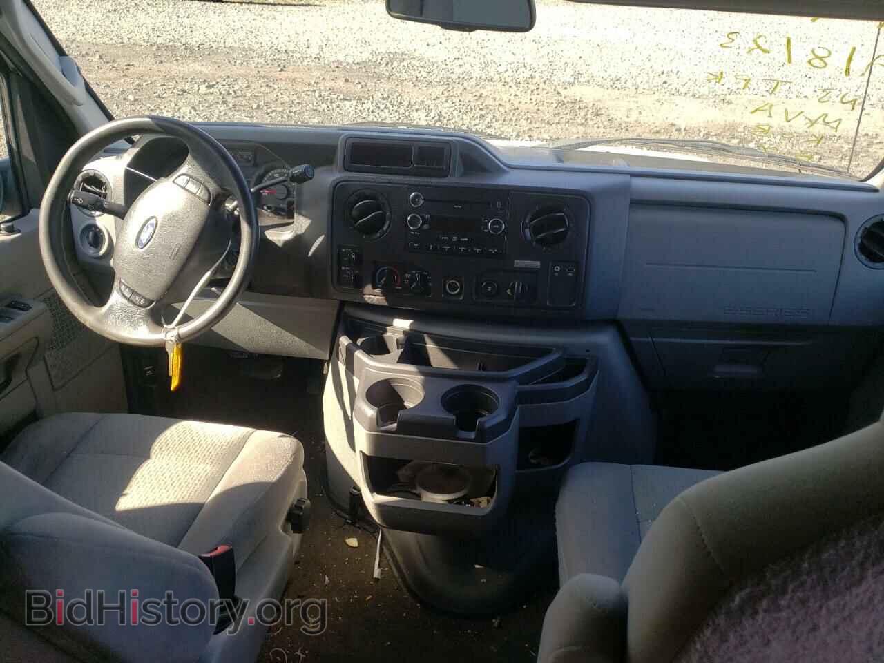2010 FORD ALL Models - VIN: 1FBNE3BL7ADA22219 - Фото 8
