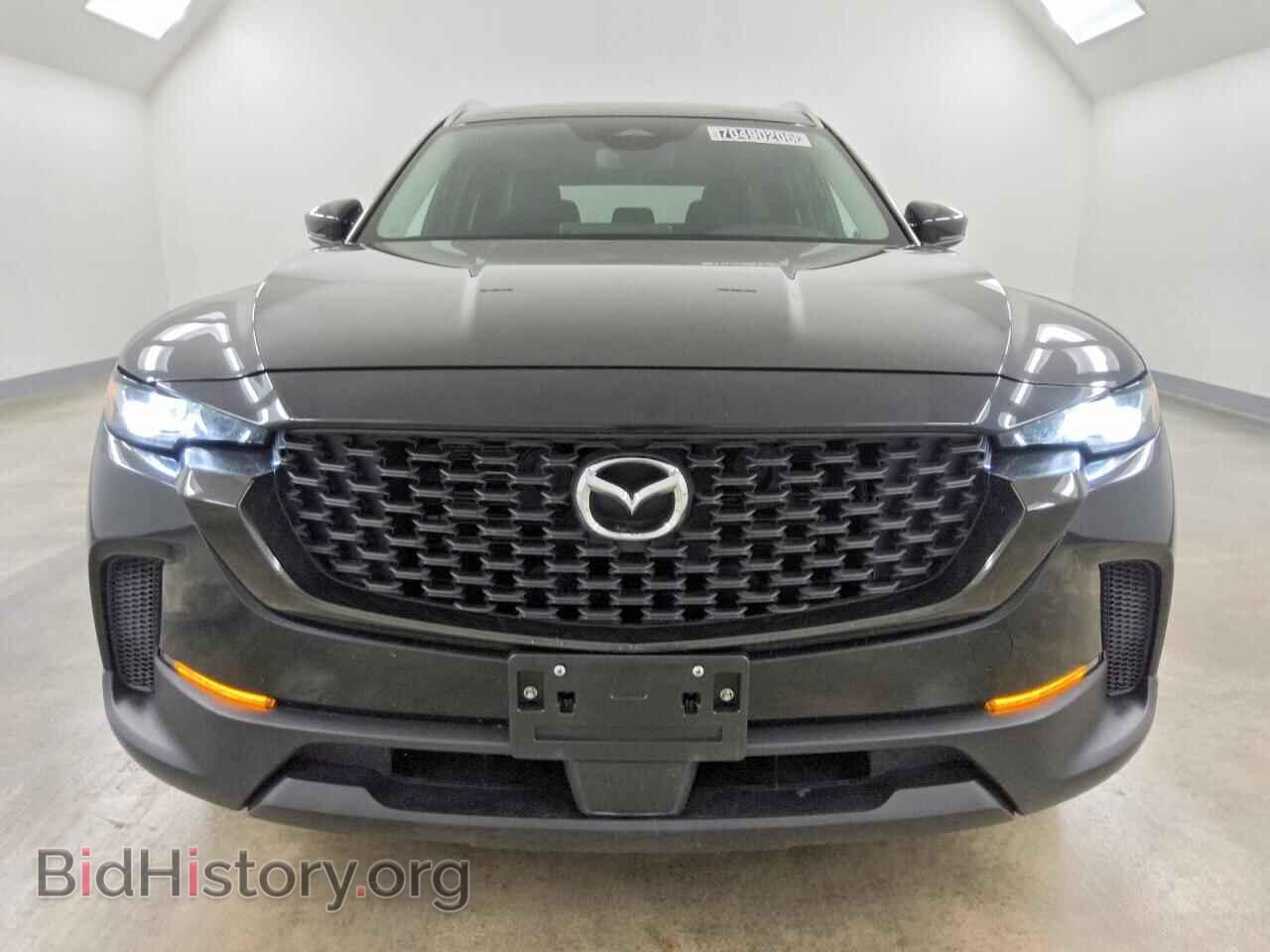 2025 MAZDA CX-50 - VIN: 7MMVABBM5SN300394 - Фото 5
