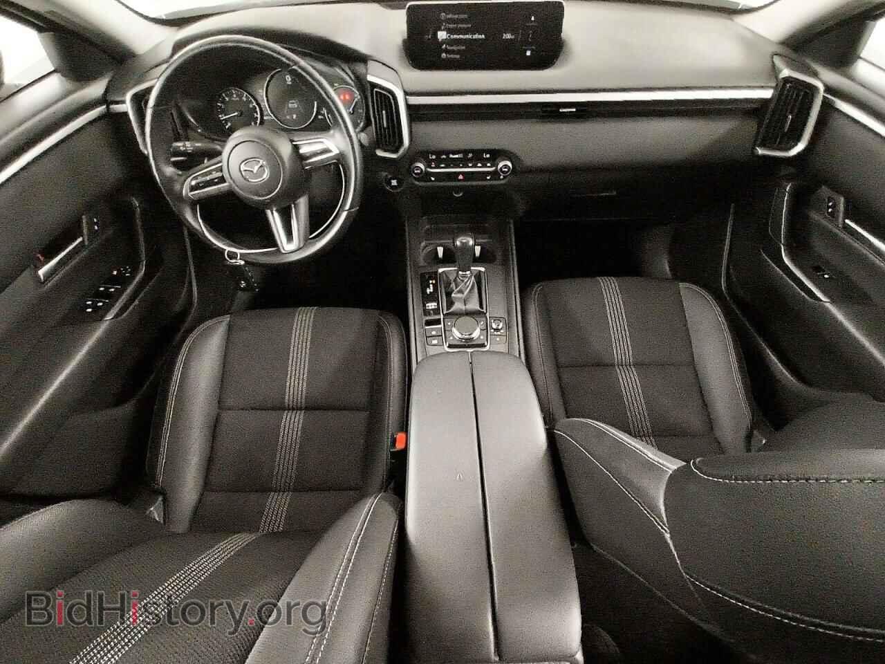 2025 MAZDA CX-50 - VIN: 7MMVABBM5SN300394 - Фото 8