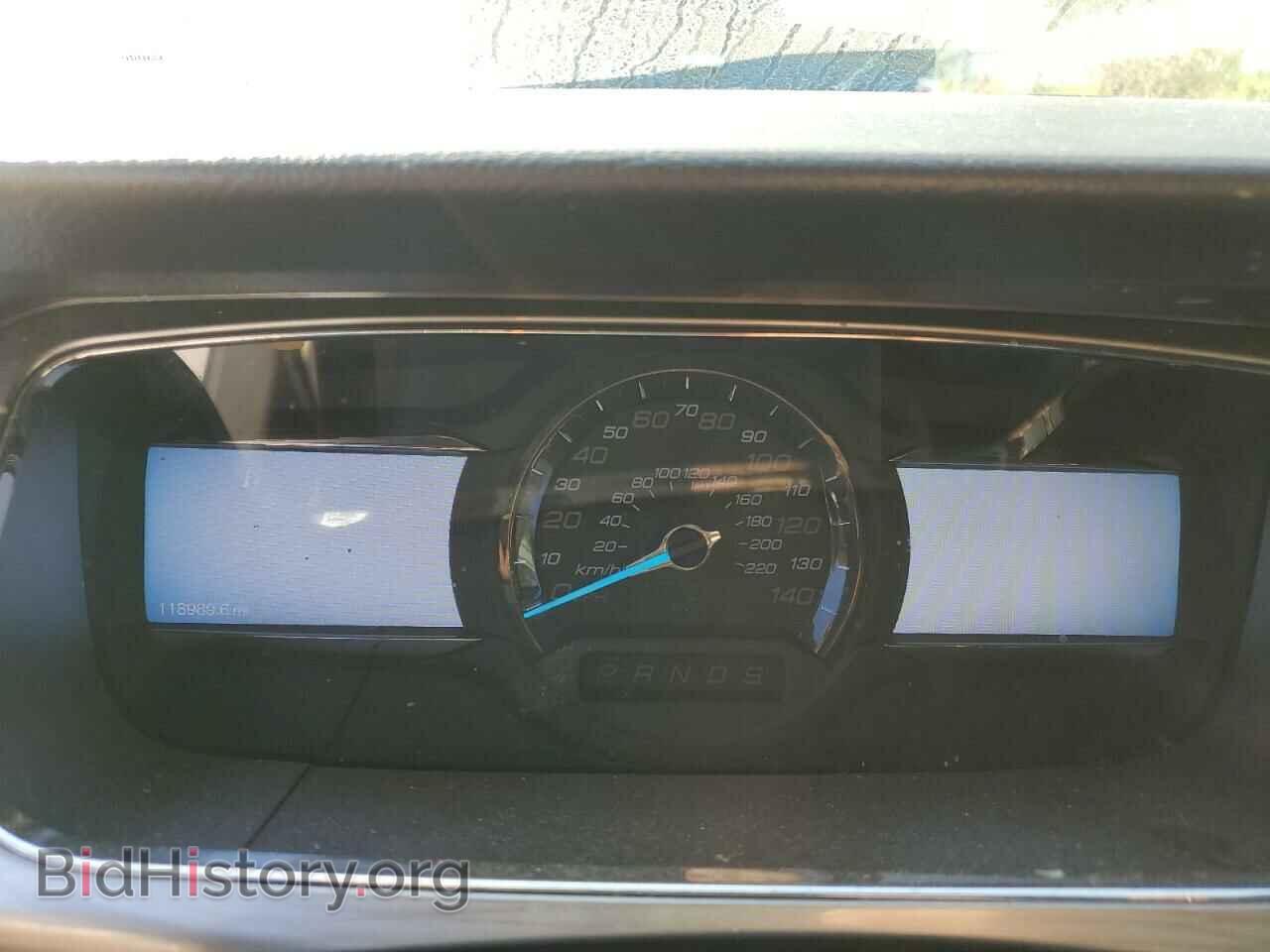 2013 FORD TAURUS - VIN: 1FAHP2E82DG164359 - Фото 9