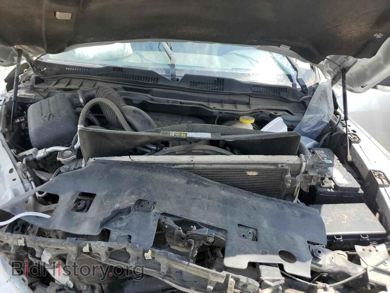 2017 RAM 1500 - VIN: 1C6RR6LT7HS524307 - Фото 12