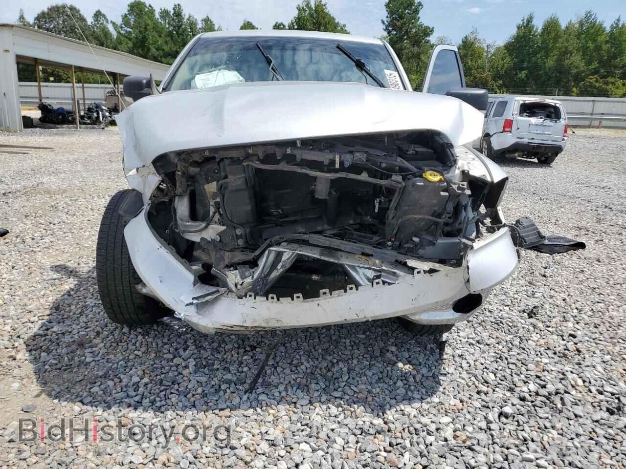 2017 RAM 1500 - VIN: 1C6RR6LT7HS524307 - Фото 5