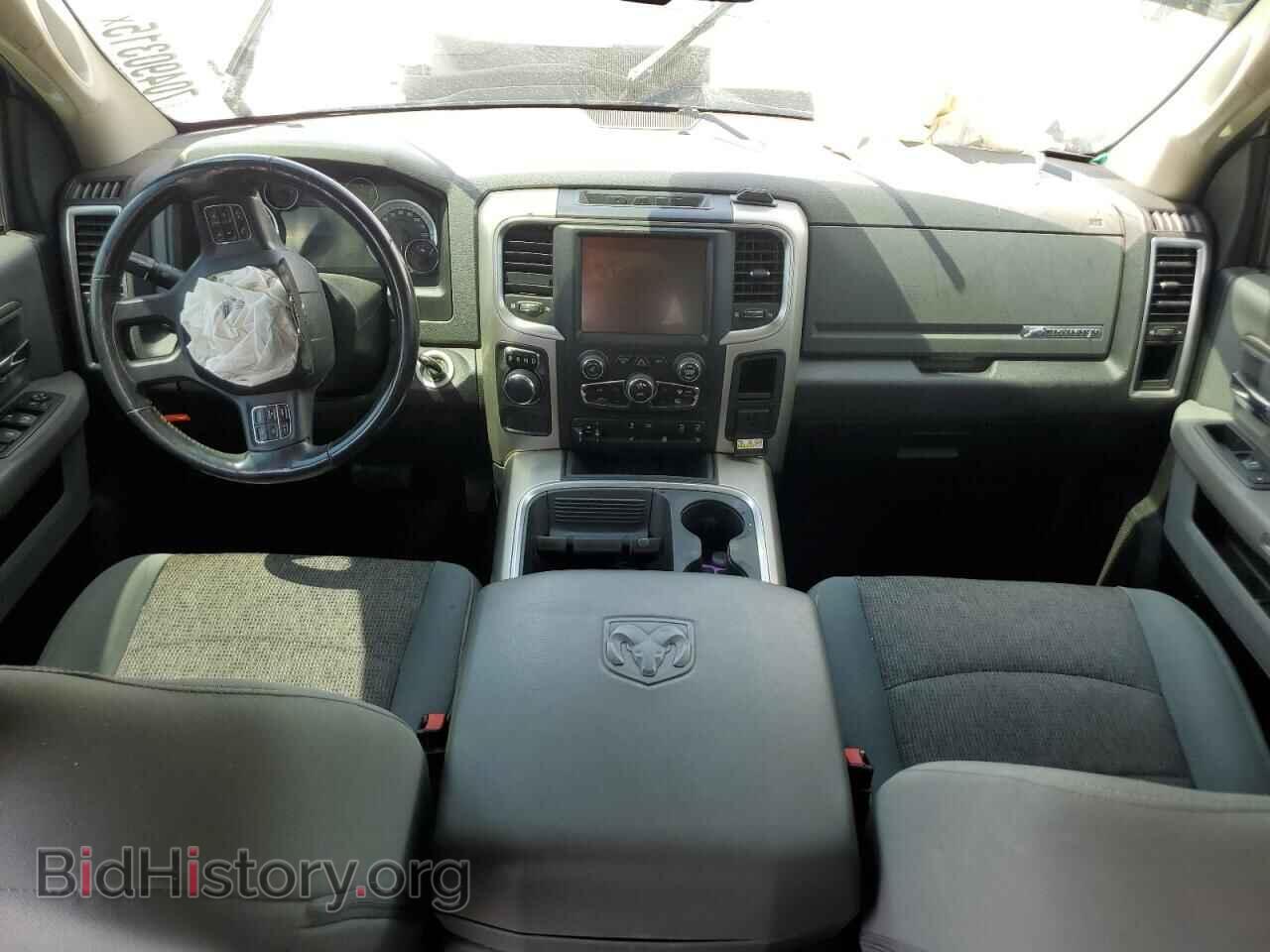 2017 RAM 1500 - VIN: 1C6RR6LT7HS524307 - Фото 8