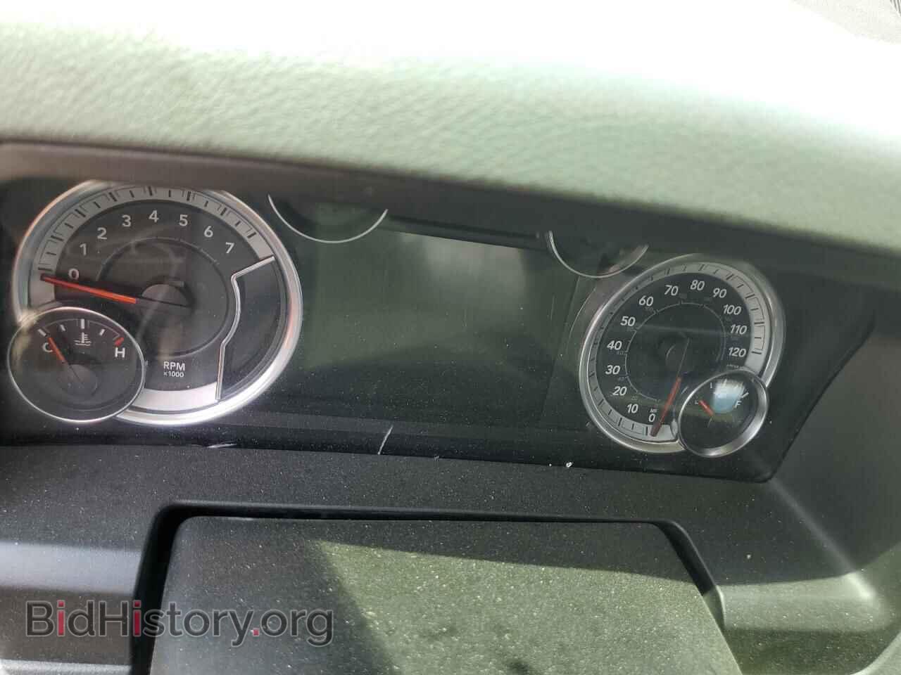 2017 RAM 1500 - VIN: 1C6RR6LT7HS524307 - Фото 9