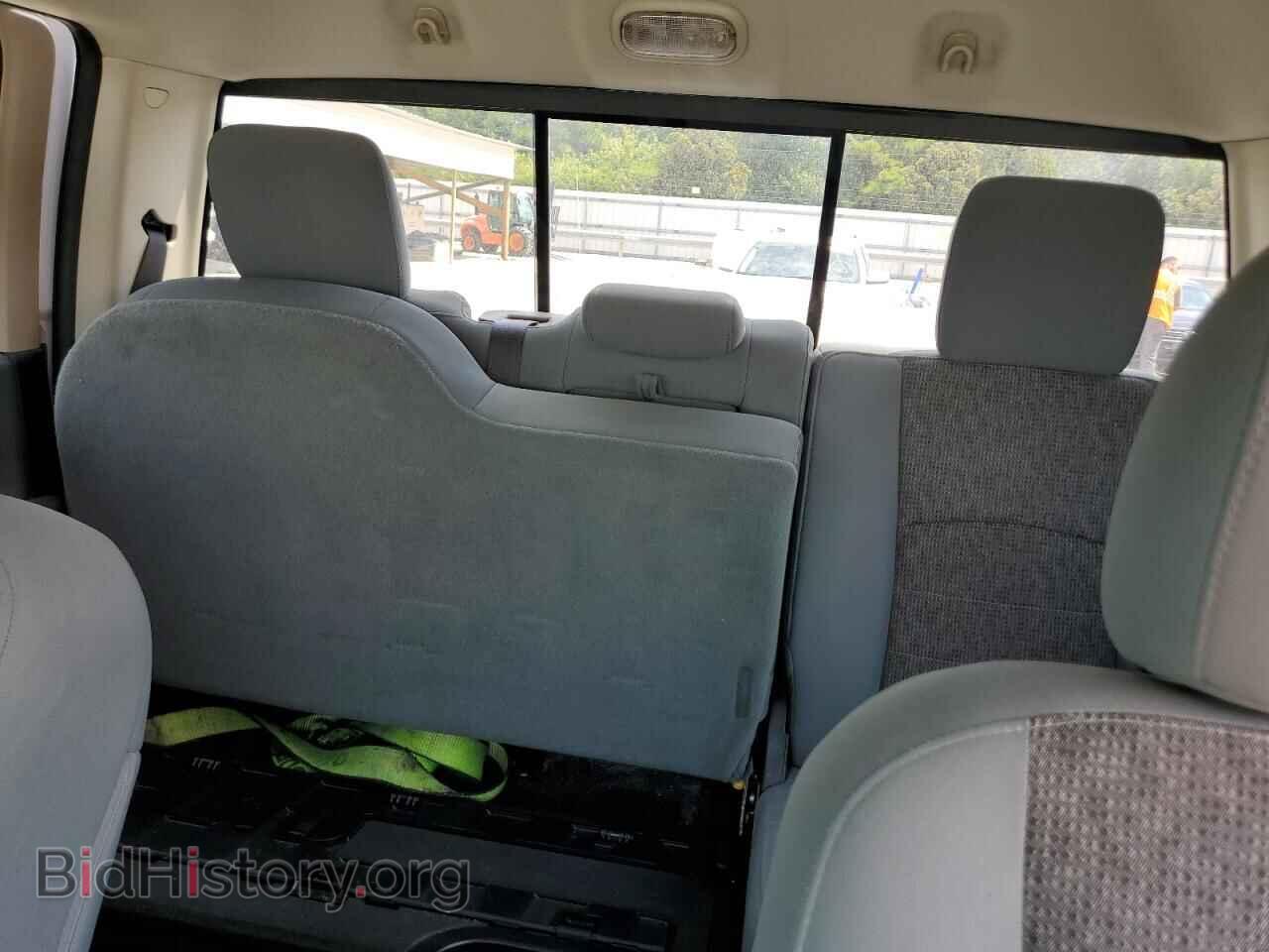 2017 RAM 1500 - VIN: 1C6RR6LT7HS524307 - Фото 10