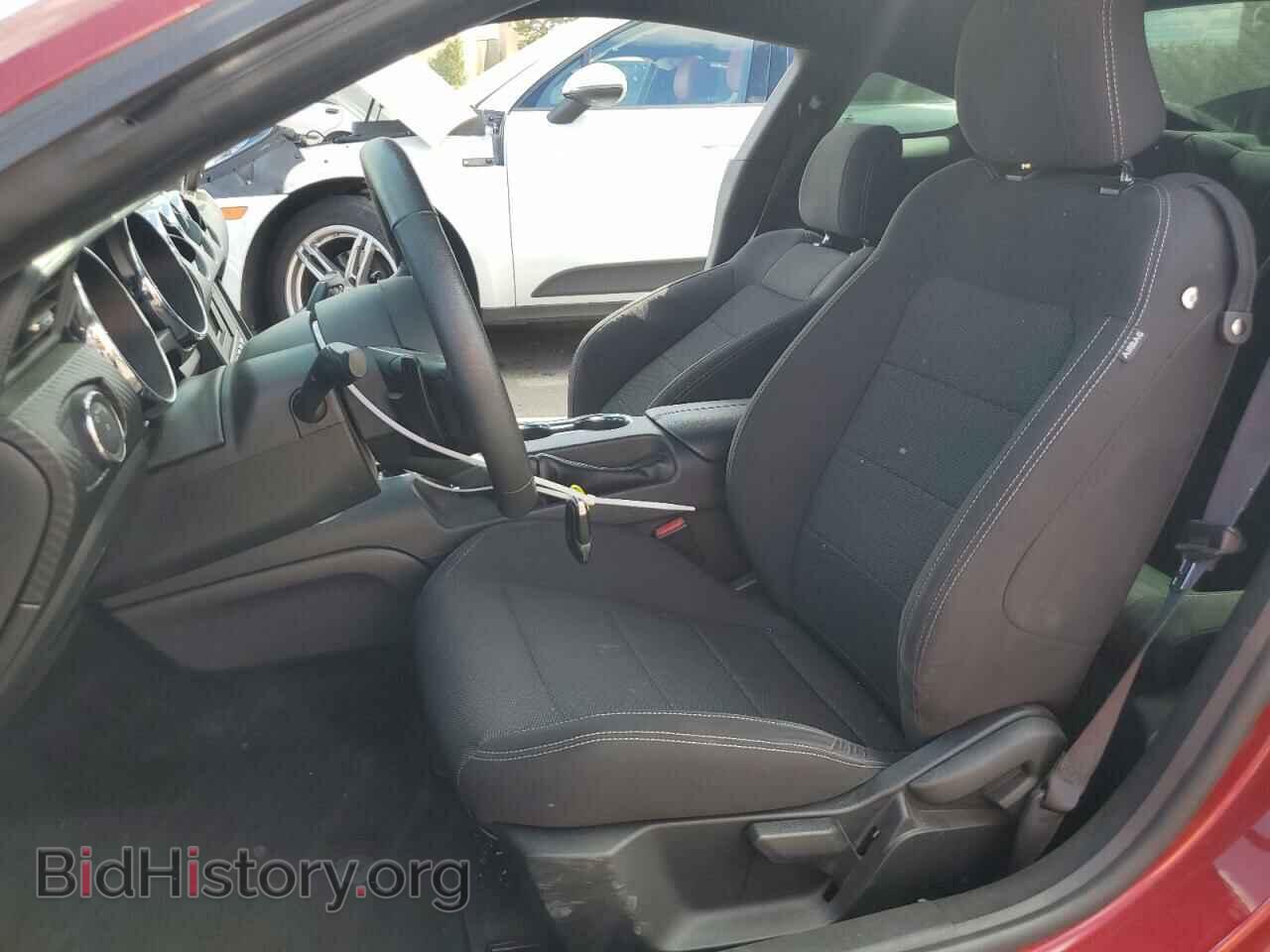 2017 FORD ALL Models - VIN: 1FA6P8AM1H5227207 - Фото 7