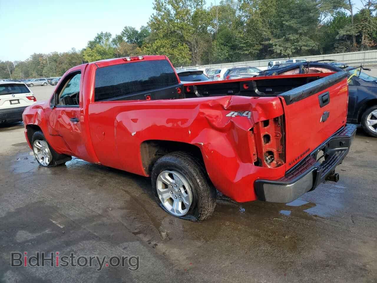 2007 CHEVROLET ALL Models - VIN: 1GCEK14C67Z553798 - Фото 2