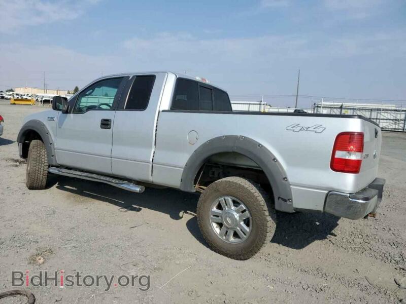 2007 Ford ALL MODELS (VIN 1FTPX14557FA28910) — фото 2 из 12