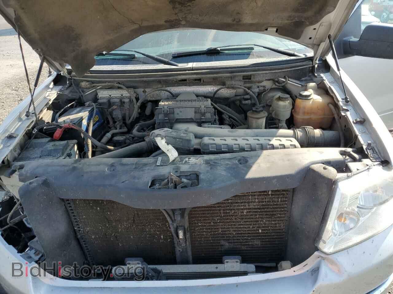 2007 FORD All Models - VIN: 1FTPX14557FA28910 - Фото 11