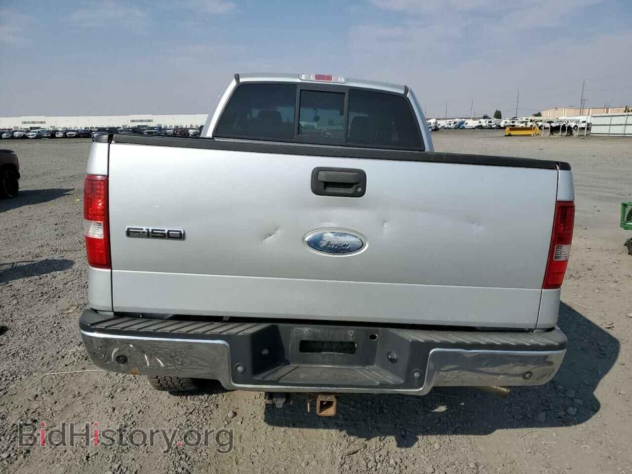2007 FORD All Models - VIN: 1FTPX14557FA28910 - Фото 6