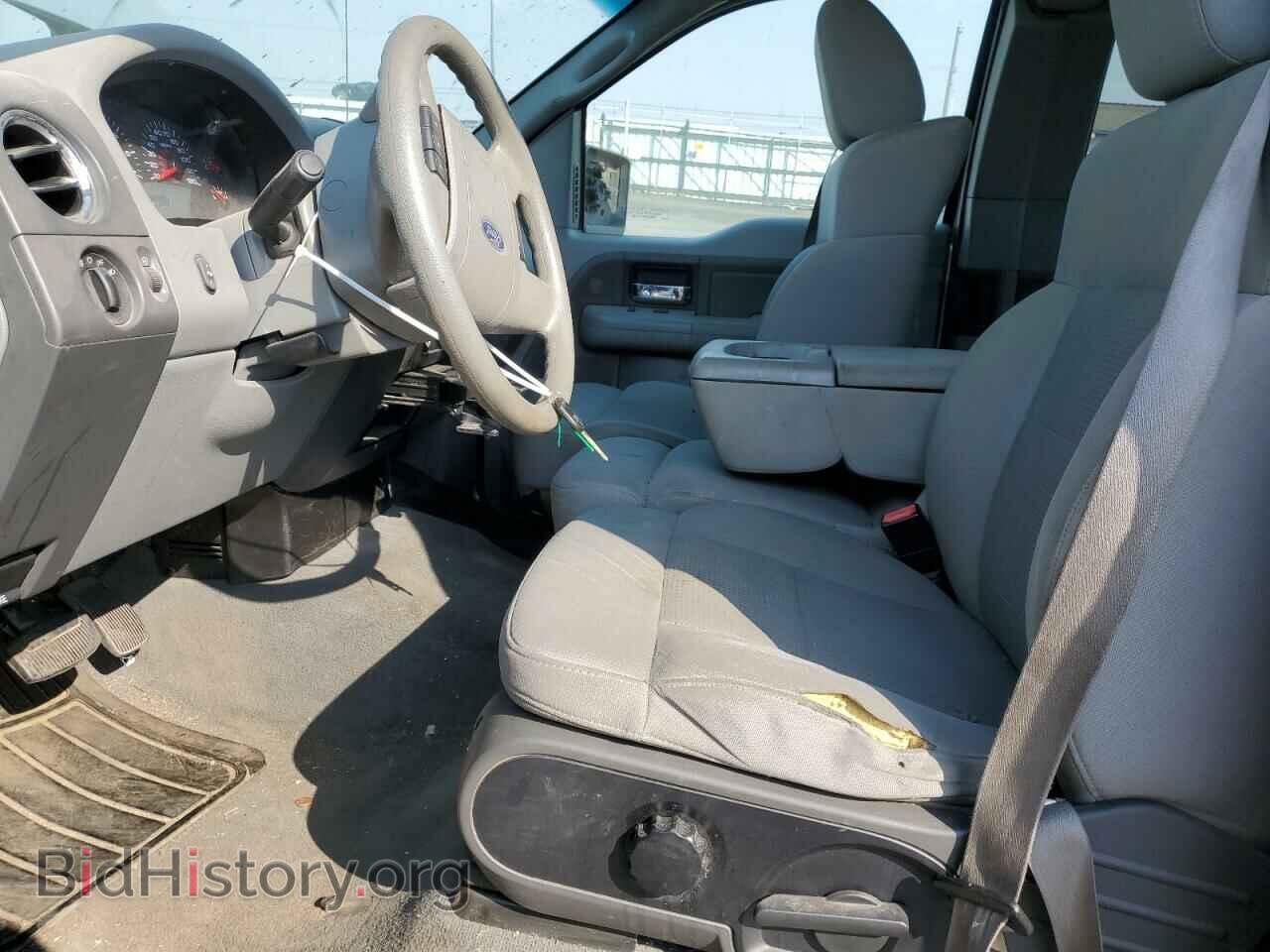 2007 FORD All Models - VIN: 1FTPX14557FA28910 - Фото 7