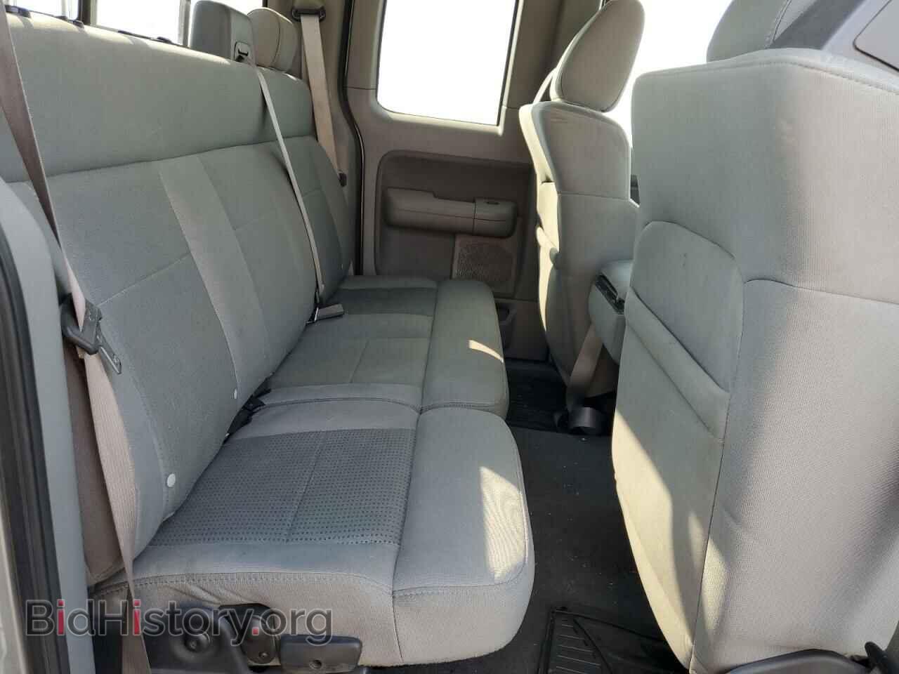 2007 FORD All Models - VIN: 1FTPX14557FA28910 - Фото 10