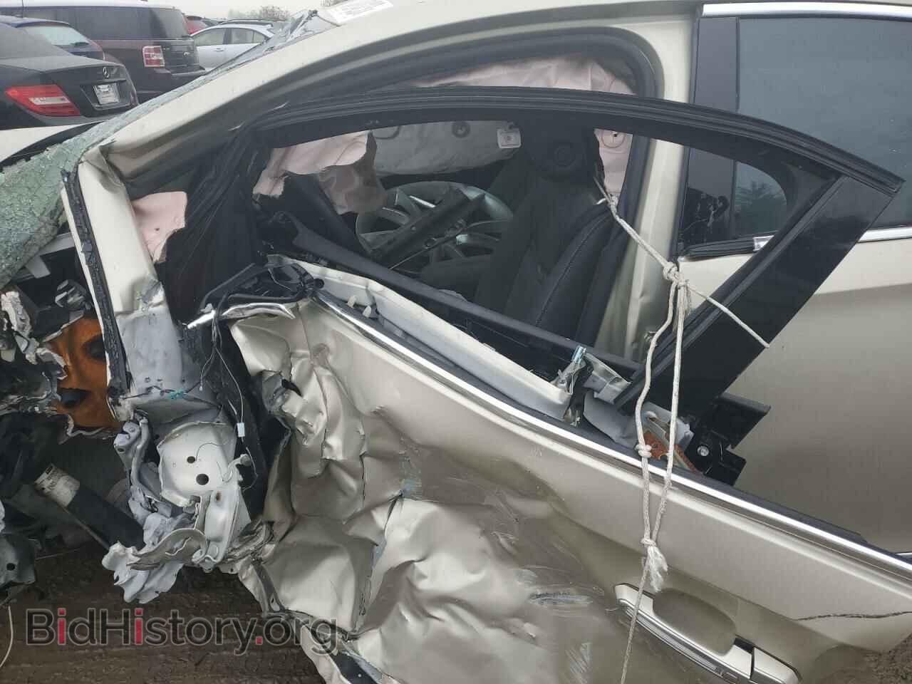 2014 CADILLAC XTS - VIN: 2G61R5S33E9298588 - Фото 7