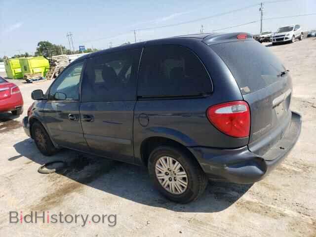 2007 CHRYSLER MINIVAN - VIN: 1A4GJ45R57B197069 - Фото 2