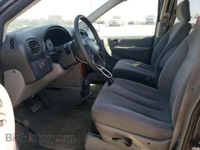 2007 CHRYSLER MINIVAN - VIN: 1A4GJ45R57B197069 - Фото 7