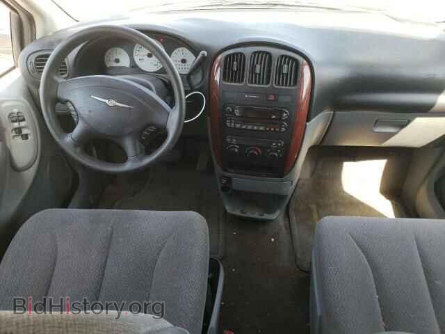 2007 CHRYSLER MINIVAN - VIN: 1A4GJ45R57B197069 - Фото 8