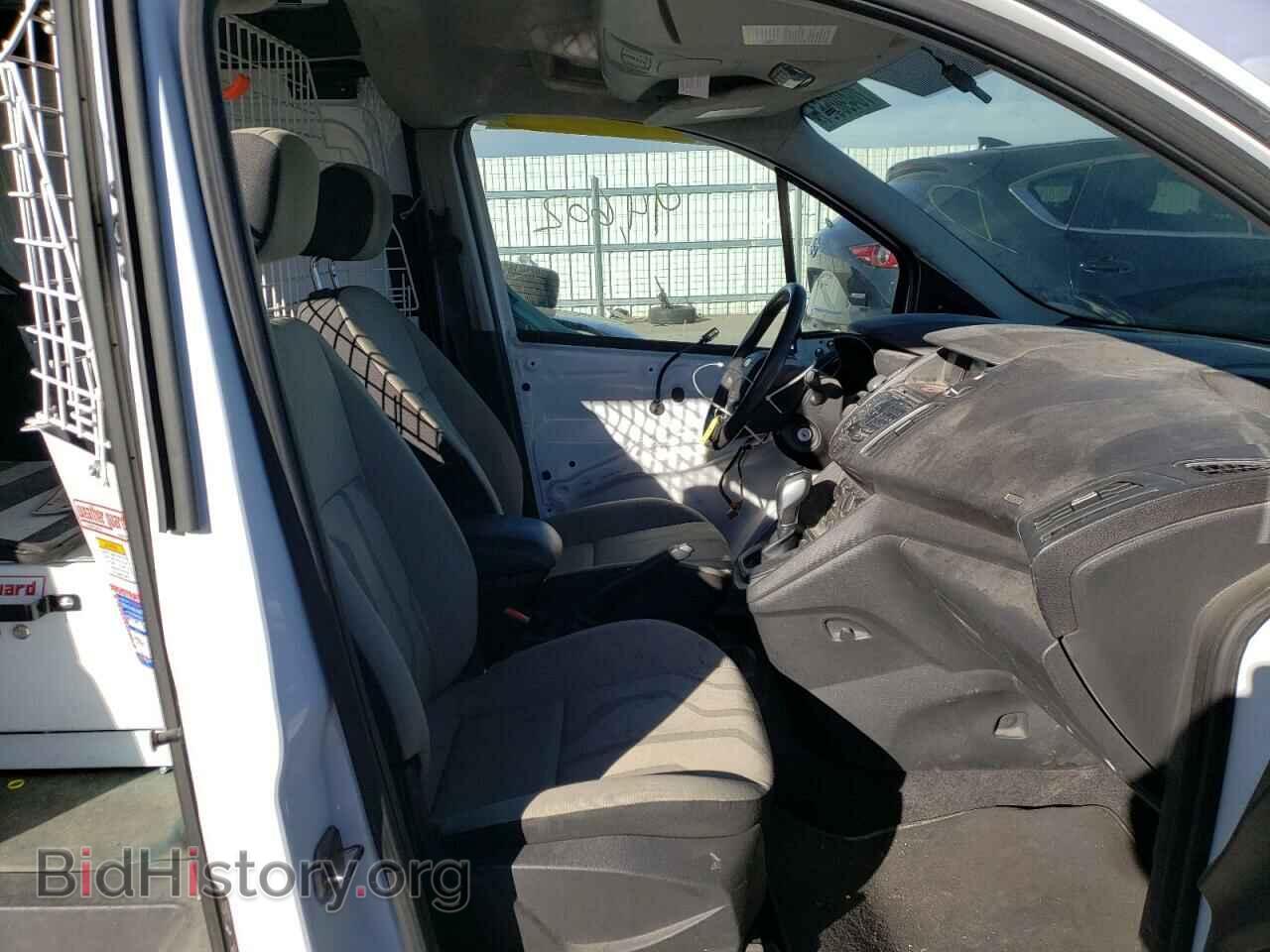 2016 FORD TRANSIT CO - VIN: NM0LS7F76G1279458 - Фото 5