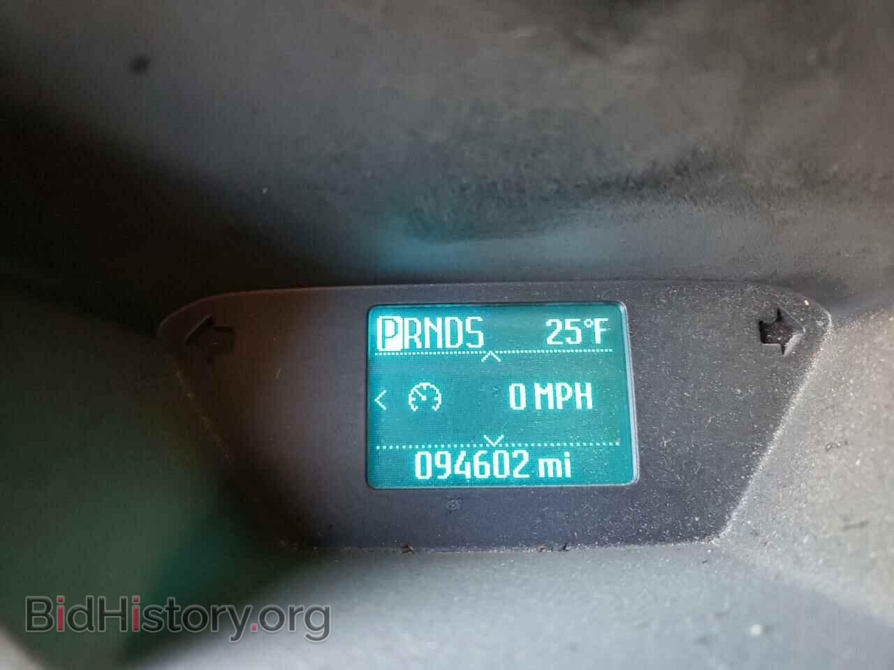2016 FORD TRANSIT CO - VIN: NM0LS7F76G1279458 - Фото 8
