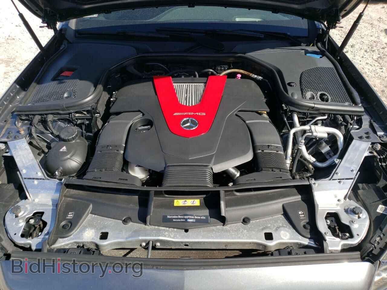 2017 MERCEDES-BENZ E-CLASS - VIN: WDDZF6EB5HA267066 - Фото 11