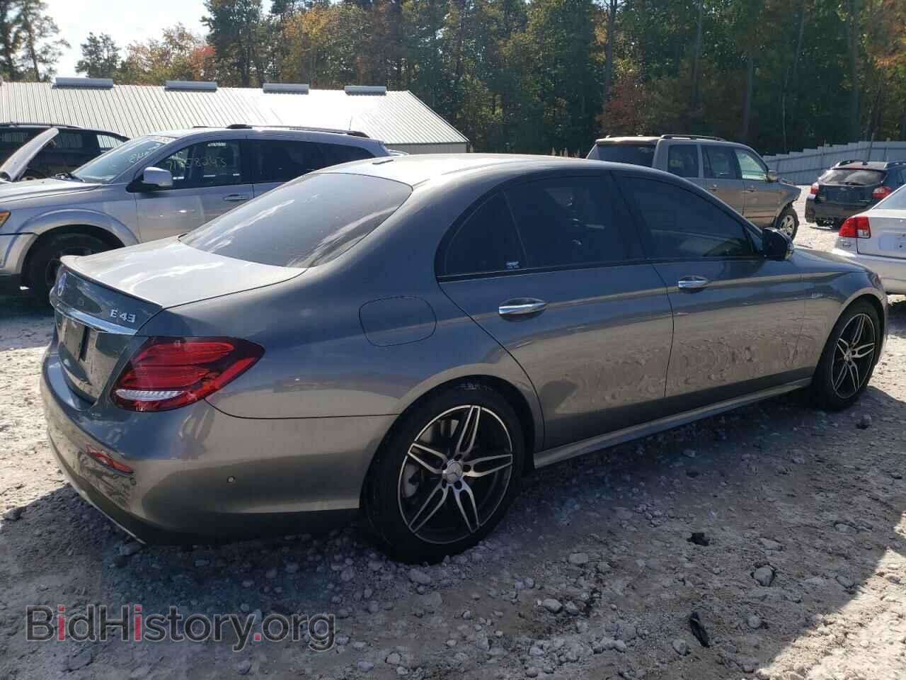 2017 MERCEDES-BENZ E-CLASS - VIN: WDDZF6EB5HA267066 - Фото 3
