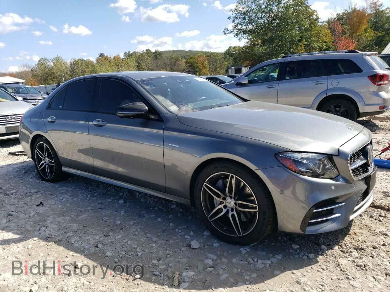 2017 MERCEDES-BENZ E-CLASS - VIN: WDDZF6EB5HA267066 - Фото 4