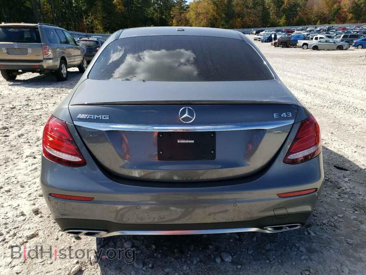 2017 MERCEDES-BENZ E-CLASS - VIN: WDDZF6EB5HA267066 - Фото 6