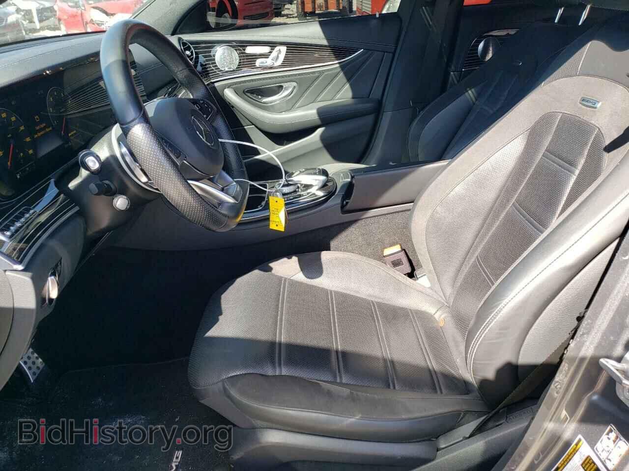 2017 MERCEDES-BENZ E-CLASS - VIN: WDDZF6EB5HA267066 - Фото 7
