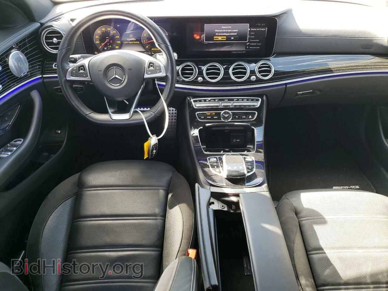 2017 MERCEDES-BENZ E-CLASS - VIN: WDDZF6EB5HA267066 - Фото 8