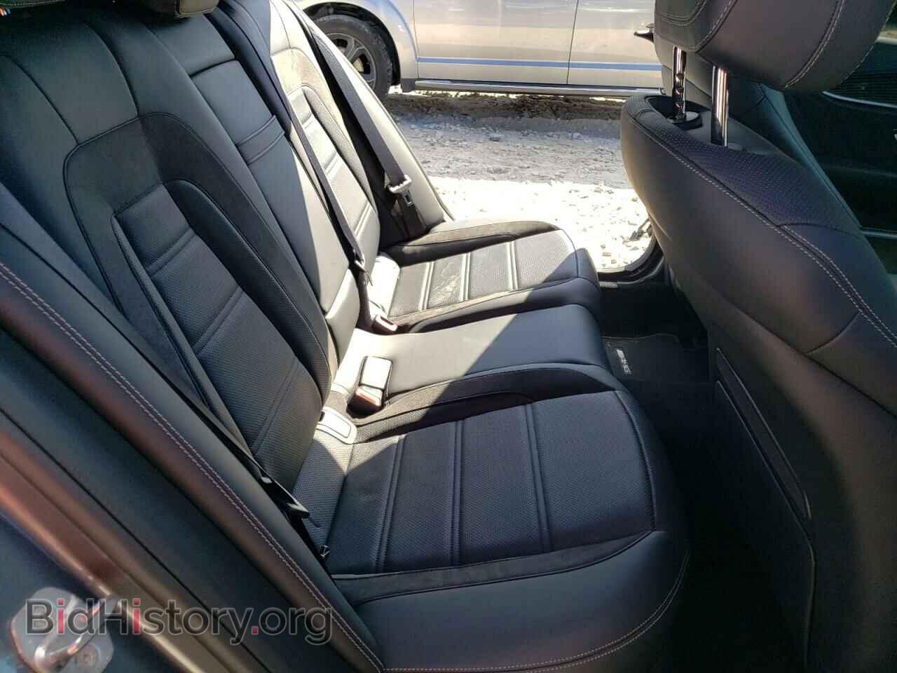 2017 MERCEDES-BENZ E-CLASS - VIN: WDDZF6EB5HA267066 - Фото 10