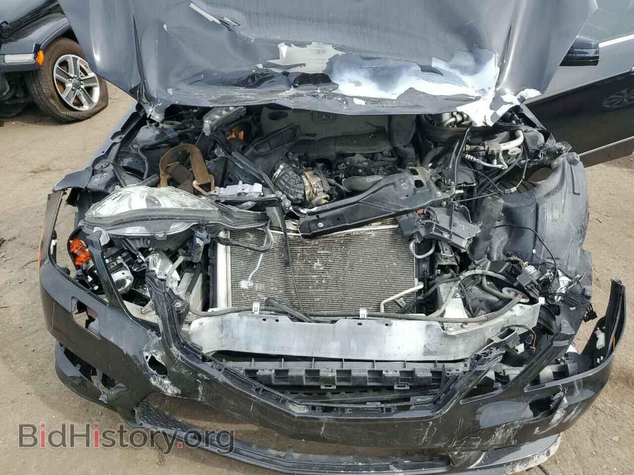 2012 MERCEDES-BENZ E-CLASS - VIN: WDDHF8JB2CA600278 - Фото 11