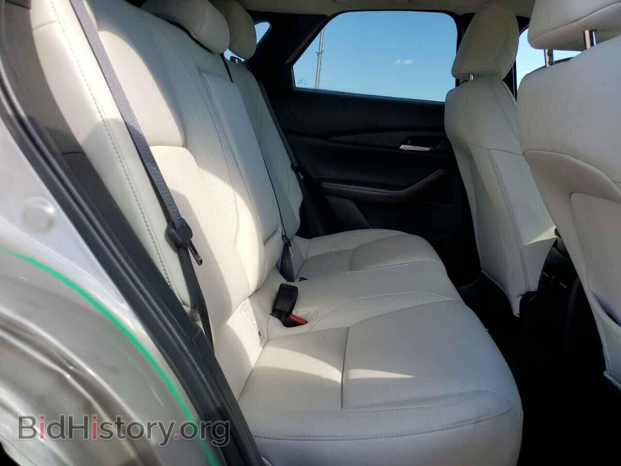 2023 MAZDA CX30 - VIN: 3MVDMBDM1PM574272 - Фото 11