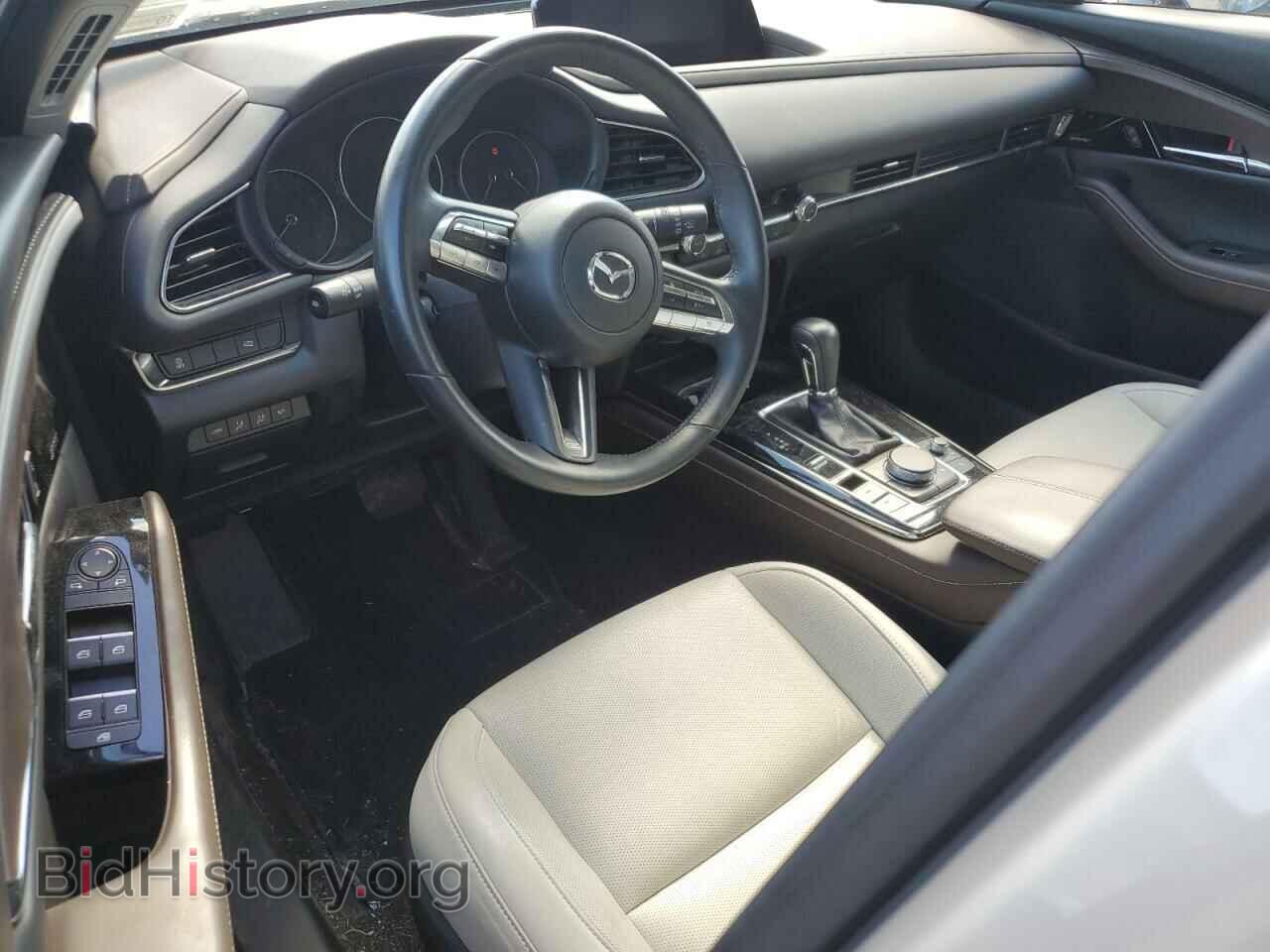 2023 MAZDA CX30 - VIN: 3MVDMBDM1PM574272 - Фото 8